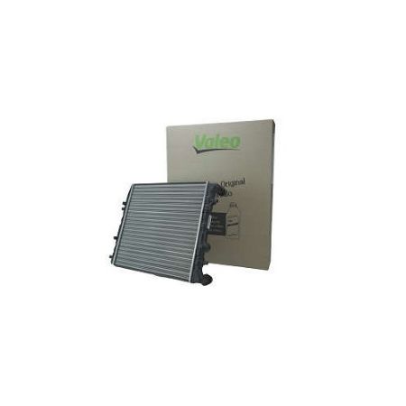 Imagem de Radiador de Água VOLKSWAGEN FOX/POLO sem Ar-condicionado - VALEO-CIBIE VA732863