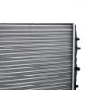 Imagem de Radiador de Água VOLKSWAGEN FOX/POLO sem Ar-condicionado - VALEO-CIBIE VA732863