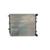 Imagem de Radiador de Água VOLKSWAGEN FOX/POLO sem Ar-condicionado - VALEO-CIBIE VA732863