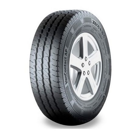 Imagem de Pneu 195X70 R15C 104102R Contact Ap 8Pr - CONTINENTAL PNEUS 4513450000