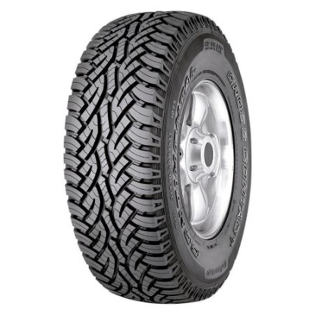 Imagem de Pneu 205X70 R15 96T Fr Cross Contact At - CONTINENTAL PNEUS 15498940000