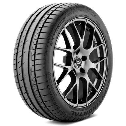 Pneu 215X50Z R17 95W - Alto desempenho e segurança. | MercadoCar