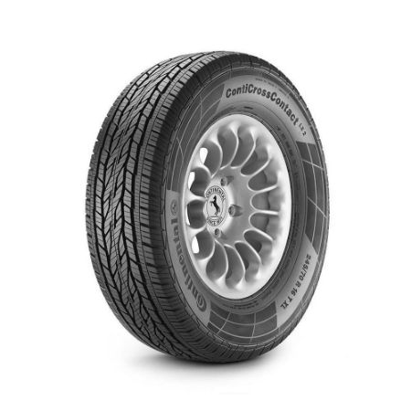 Imagem de Pneu 235X75 R15 109T Xl Fr Cross Contact Lx 2 - CONTINENTAL PNEUS 15492910000