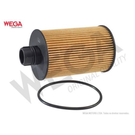 Imagem de Filtro de Óleo JEEP GRAND CHEROKEE - WEGA MOTORS WOE625