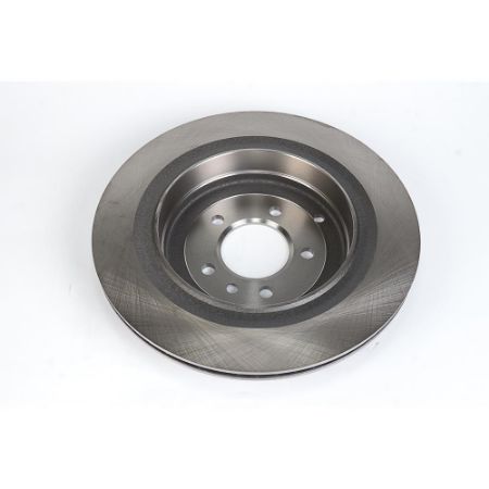 Imagem de Disco de Freio Traseiro LAND ROVER DISCOVERY/RANGE ROVER Ventilado - TRW/VARGA RCDI10660
