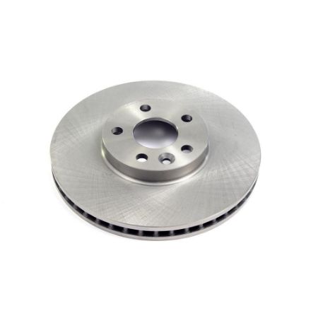 Imagem de Disco de Freio Dianteiro Ventilado 300mm - TRW/VARGA RCDI10920