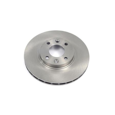Imagem de Disco de Freio Dianteiro RENAULT LOGAN/SANDERO Ventilado 4 Furos - TRW/VARGA RCDI10960