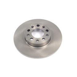Imagem de Disco de Freio Traseiro JEEP COMPASS/RENEGADE Sólido sem Cubo - TRW/VARGA RPDI05190
