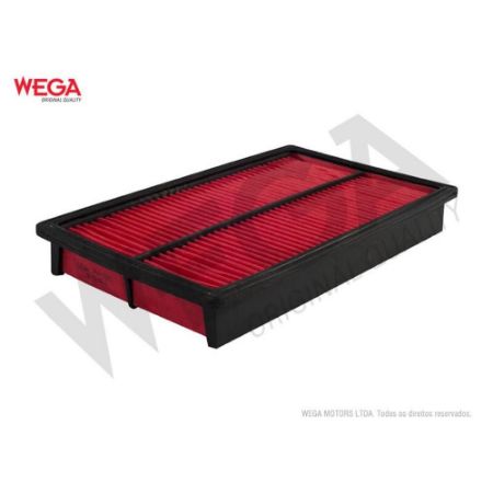 Imagem de Filtro de Ar - WEGA MOTORS JFA0323