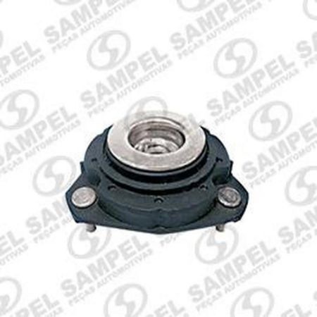 Imagem de Coxim do Amortecedor Dianteiro FORD FOCUS sem Rolamento - SAMPEL 2720