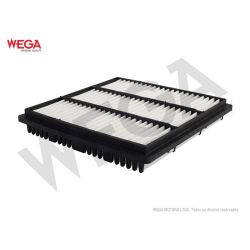 Imagem de Filtro de Ar - WEGA MOTORS JFA0598