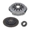 Imagem de Kit Embreagem HYUNDAI HB20 - LUK 6223229000