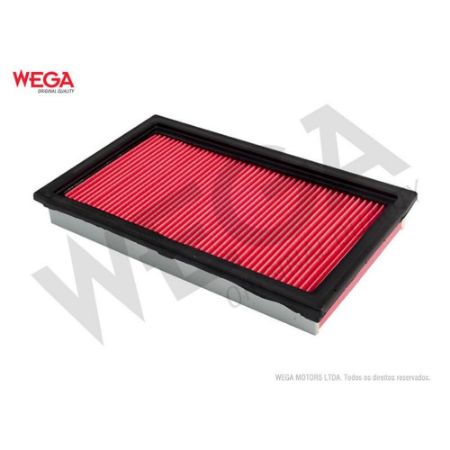 Imagem de Filtro de Ar - WEGA MOTORS JFA0108