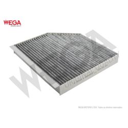 Imagem de Filtro de Cabine - WEGA MOTORS AKX1113C