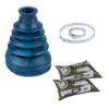 Imagem de Kit Coifa da Homocinética FORD FOCUS - METALSYSTEM 09001