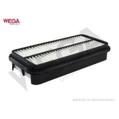 Filtro de Ar WEGA JFA0898 Suzuki Vitara Grand Vitara | MercadoCar