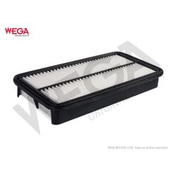 Imagem de Filtro de Ar - WEGA MOTORS JFA0238