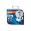 Imagem de Lâmpada Super Branca Unitário H7 55W 12V Duo Cool Blue Intense - OSRAM 64210CBL