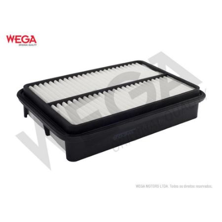 Imagem de Filtro de Ar - WEGA MOTORS JFA0299