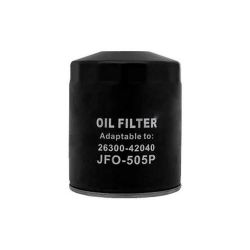 Imagem de Filtro de Óleo - WEGA MOTORS JFO0505P