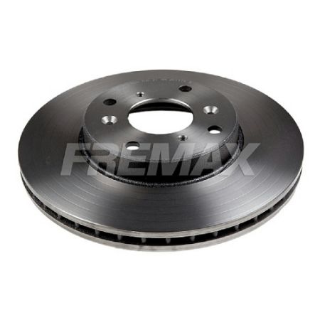 Imagem de Disco de Freio Dianteiro HONDA ACCORD Ventilado - FREMAX BD2739