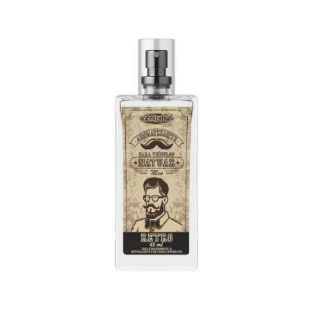 Imagem de Aromatizante Natuar Men Retro 45ml - CENTRALSUL 0144592