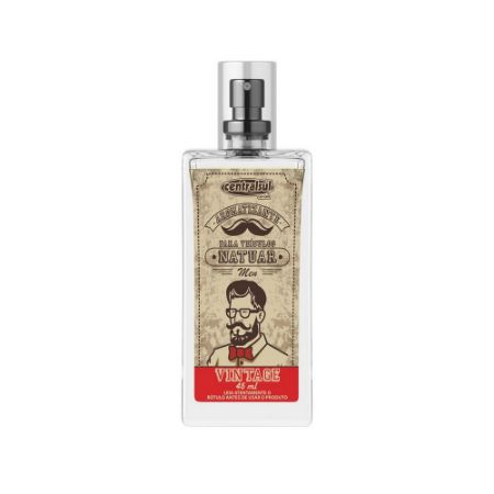 Imagem de Aromatizador Ambiente Natuar Men Vintage 45ml - CENTRALSUL 0144576