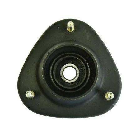 Imagem de Coxim do Amortecedor Dianteiro MITSUBISHI PAJERO com Rolamento - METALSYSTEM 04840