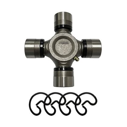 Cruzeta do Cardan NAKATA NUJL70 - Transmissão Veicular | MercadoCar