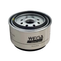 Imagem de Filtro de Combustível DODGE DAKOTA - WEGA MOTORS JFC995