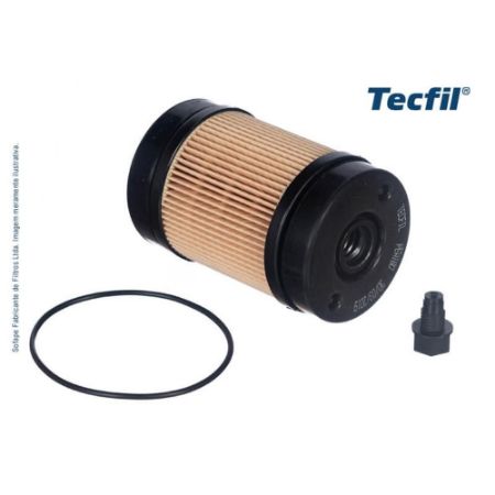 Imagem de Filtro de Combustível - TECFIL PEA160