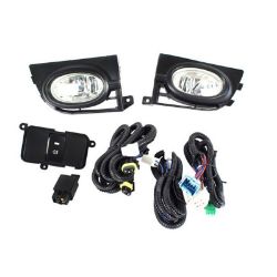 Imagem de Kit Farol de Milha HONDA CIVIC - SHOCKLIGHT SL110110