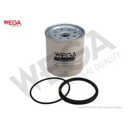 Imagem de Filtro de Combustível - WEGA MOTORS JFC997