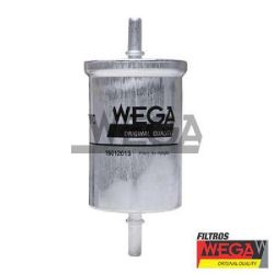 Imagem de Filtro de Combustível Alumínio - WEGA MOTORS FCI1101C