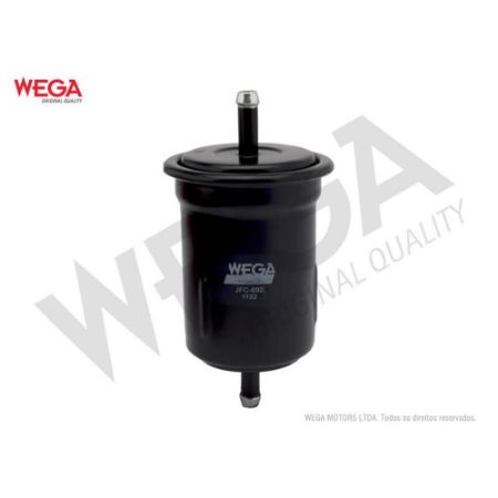 Imagem de Filtro de Combustível DAIHATSU TERIOS - WEGA MOTORS JFC692