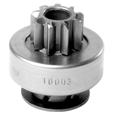 Imagem de Bendix Motor de Partida - ZEN 10003