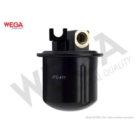 Imagem de Filtro de Combustível - WEGA MOTORS JFC411