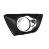 Imagem de Kit Farol de Milha FORD ECOSPORT Cromado - SHOCKLIGHT SL100810U