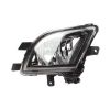 Imagem de Kit Farol de Milha VOLKSWAGEN JETTA Botão Curto Redondo - SHOCKLIGHT SL262610