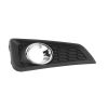 Imagem de Kit Farol de Milha HONDA CITY com Botão Importado - SHOCKLIGHT SL111410