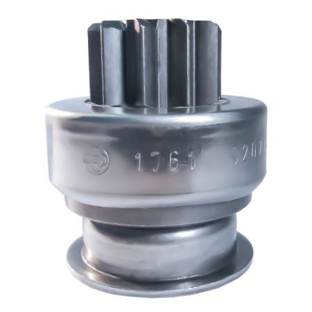 Imagem de Bendix Motor de Partida NISSAN MARCH/VERSA - ZEN 1761