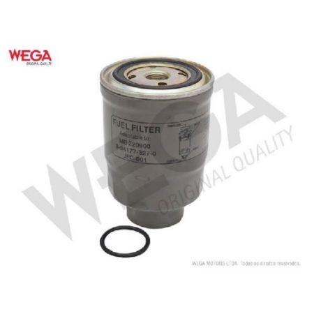 Imagem de Filtro de Combustível - WEGA MOTORS JFC901