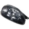 Imagem de Farol Principal CHEVROLET - GM CORSA/CORSA PICK-UP Lado Direito Máscara Negra H4 - VIC VC880ND