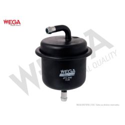 Imagem de Filtro de Combustível SUZUKI BALENO - WEGA MOTORS JFC896