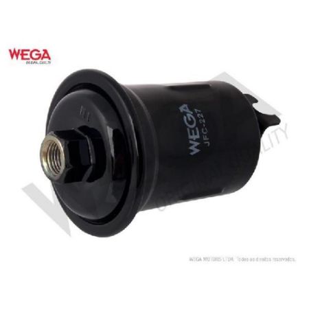 Imagem de Filtro de Combustível - WEGA MOTORS JFC227