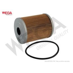 Imagem de Filtro de Óleo - WEGA MOTORS WEO0600