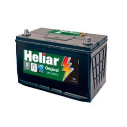 Imagem de Bateria 75Ah - HELIAR HGD75LD