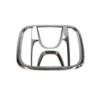 Emblema Grade Dianteira Honda Original 75700T5NM00 | MercadoCar