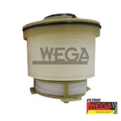 Imagem de Filtro de Combustível TOYOTA HILUX - WEGA MOTORS JFC206