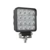 Imagem de Farol Auxiliar Universal Valuefit 4SQ Led 2.0 - HELLA 357106012